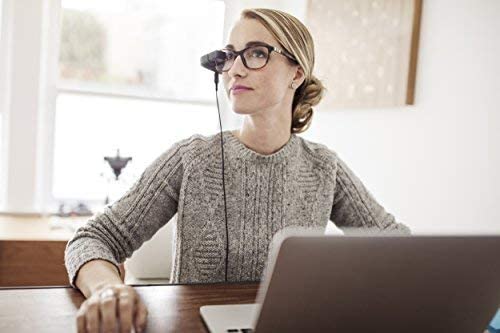 Vufine VUF-110 Wearable Display Vufine VUF-110 Wearable Display